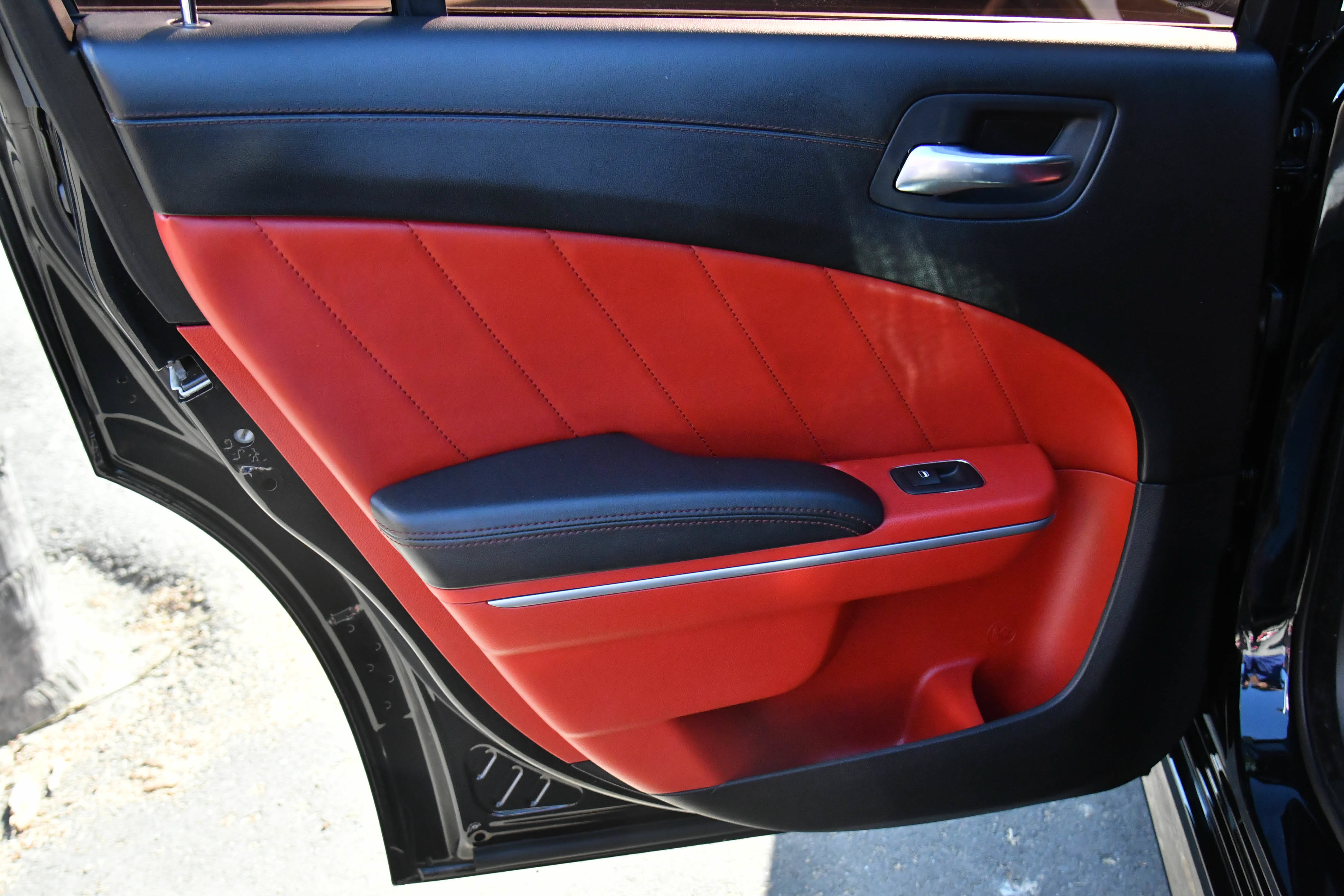 Used 2021 Dodge Charger Scat Pack w/ Plus Group RWD image 34