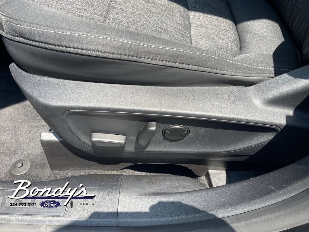 Used 2021 Ford Bronco Sport Big Bend w/ Big Bend Package (96B) AWD/4WD image 9