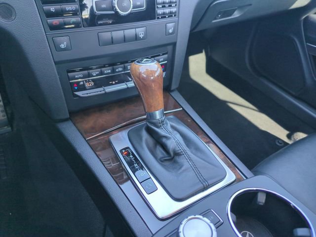 Used 2013 Mercedes-Benz E 350 4MATIC Coupe image 9