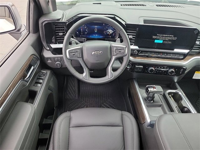 New 2026 Chevrolet Silverado 1500 LT Trail Boss w/ Convenience Package II image 7