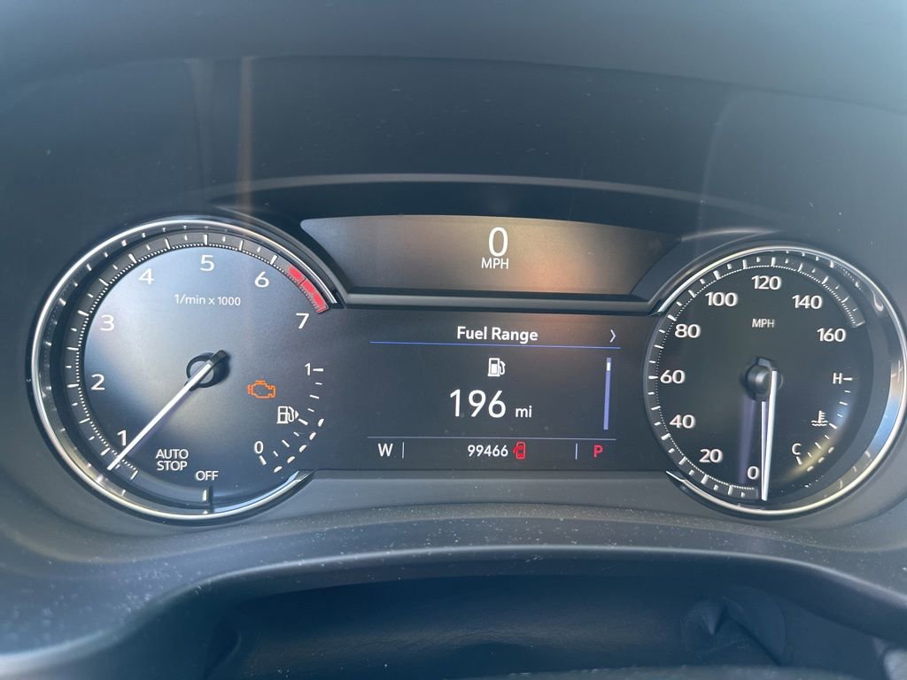Used 2020 Cadillac XT4 Premium Luxury FWD image 4