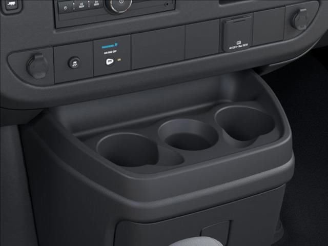 New 2026 Chevrolet Express 4500 w/ Power Convenience Package image 24