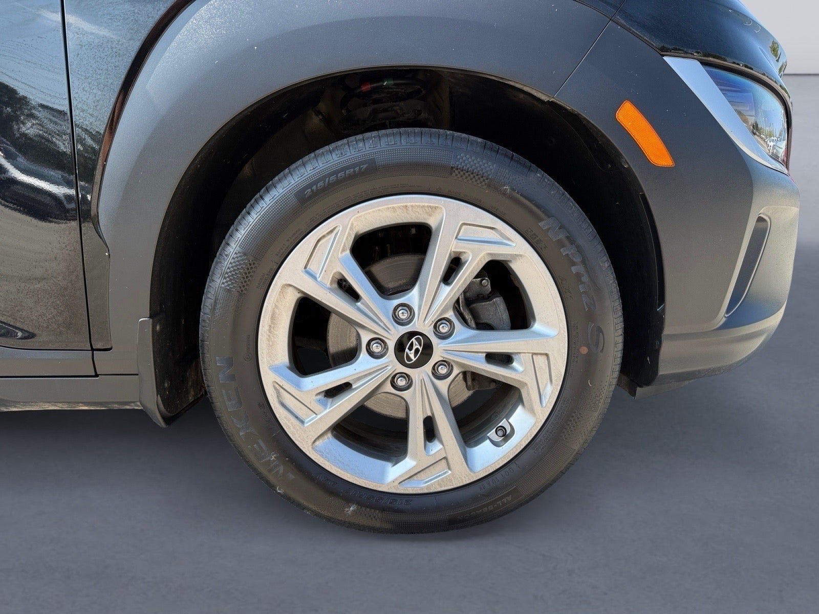 Used 2022 Hyundai Kona SEL FWD image 9