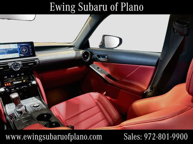Used 2023 Lexus IS 350 F Sport AWD/4WD image 25