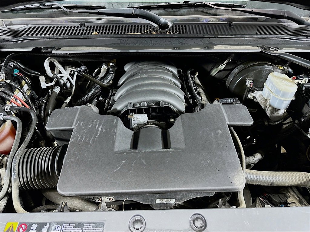 Used 2020 Chevrolet Tahoe Premier image 33