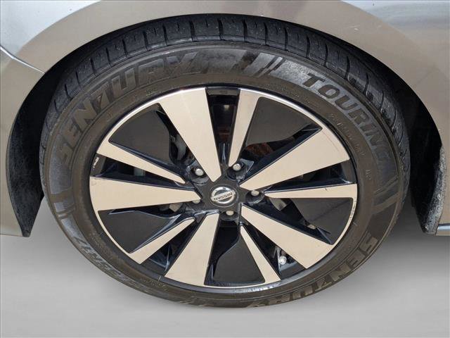 Used 2020 Nissan Altima 2.5 SL FWD image 24