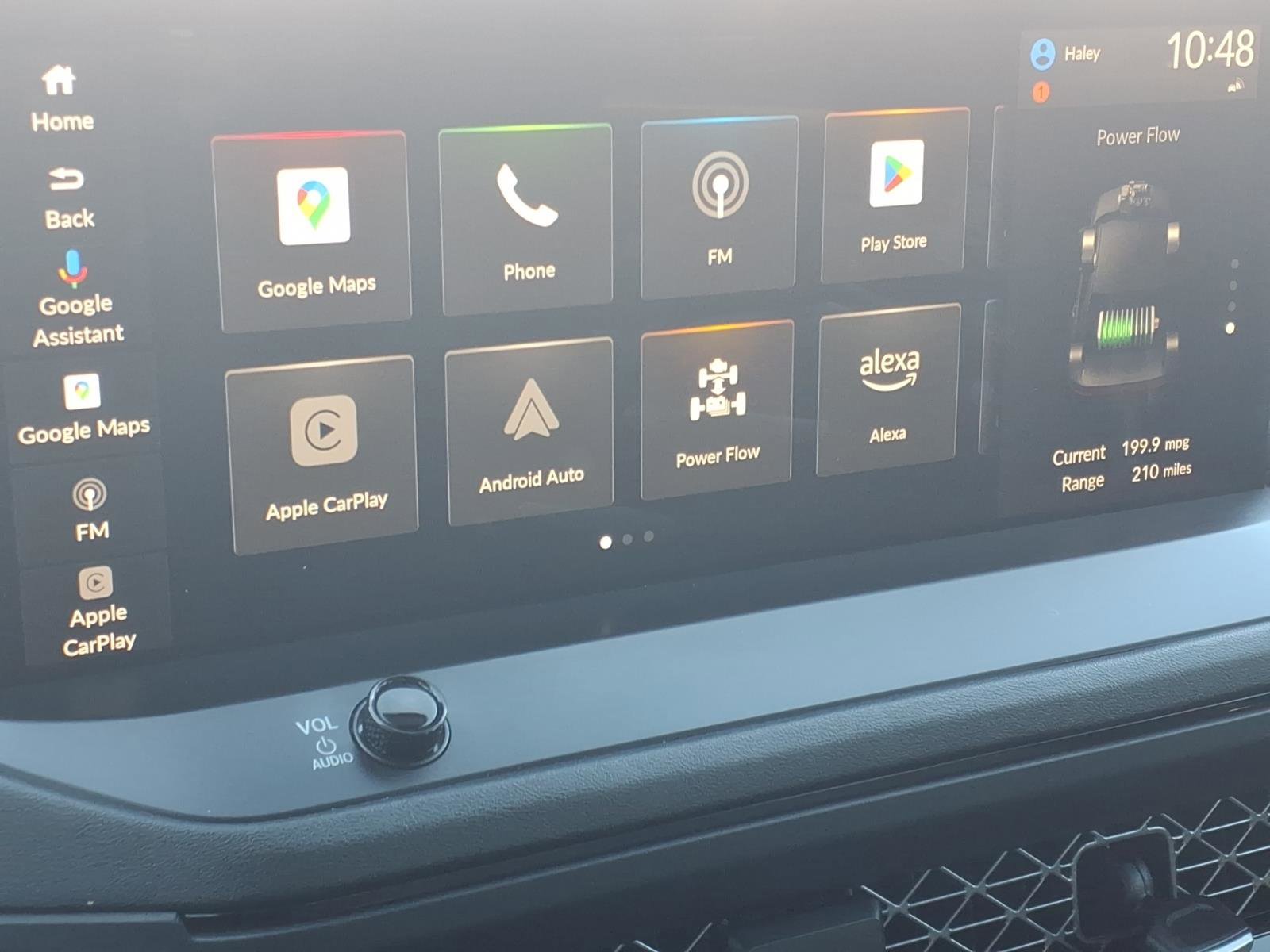 Used 2024 Honda Accord Touring image 20