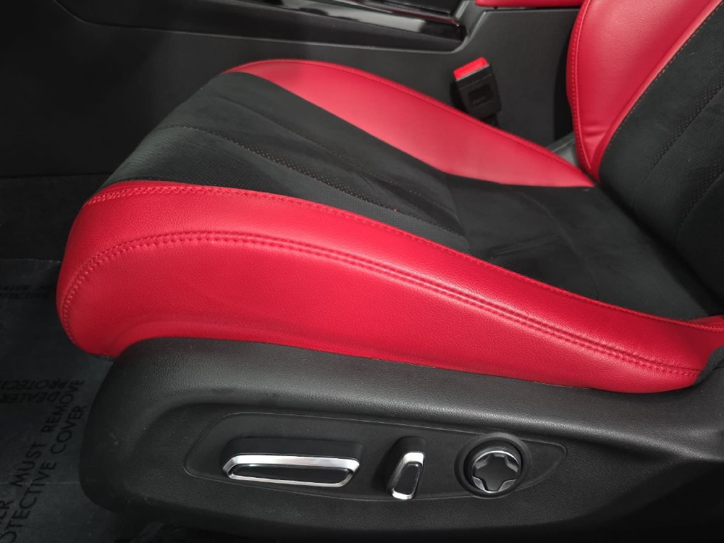 Used 2025 Acura Integra Type S FWD image 23