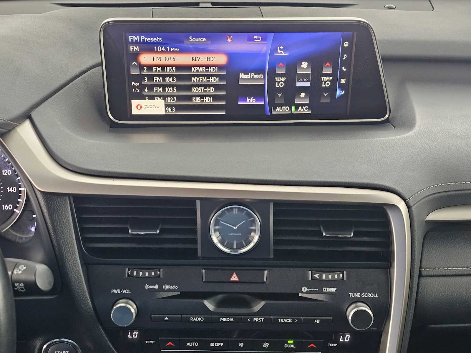 Used 2018 Lexus RX 350 FWD image 25