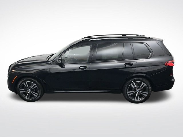 New 2027 BMW X7 xDrive40i w/ M Sport Package AWD/4WD image 29