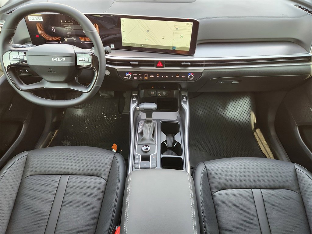 New 2026 Kia Sorento EX image 20