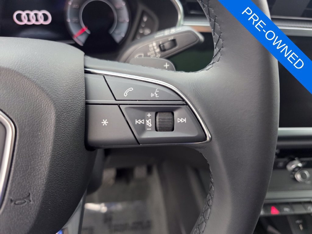 Used 2024 Audi Q3 2.0T Premium Plus AWD/4WD image 21
