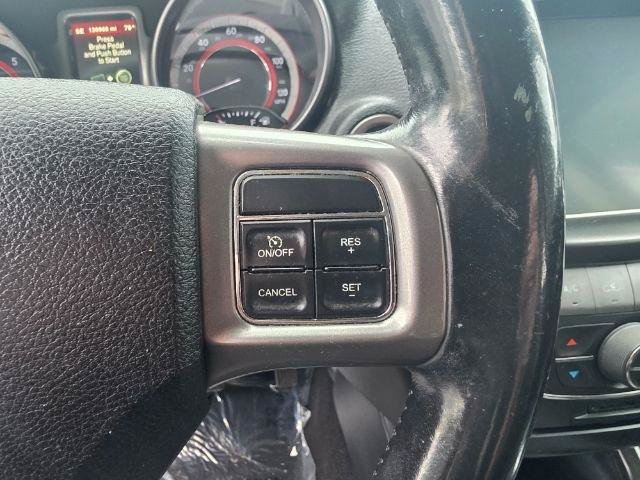 Used 2019 Dodge Journey Crossroad FWD image 12