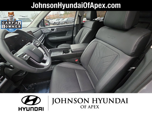 Used 2024 Hyundai Santa Fe XRT AWD/4WD image 27