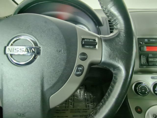 Used 2012 Nissan Sentra 2.0 SR w/ Convenience Pkg FWD image 26