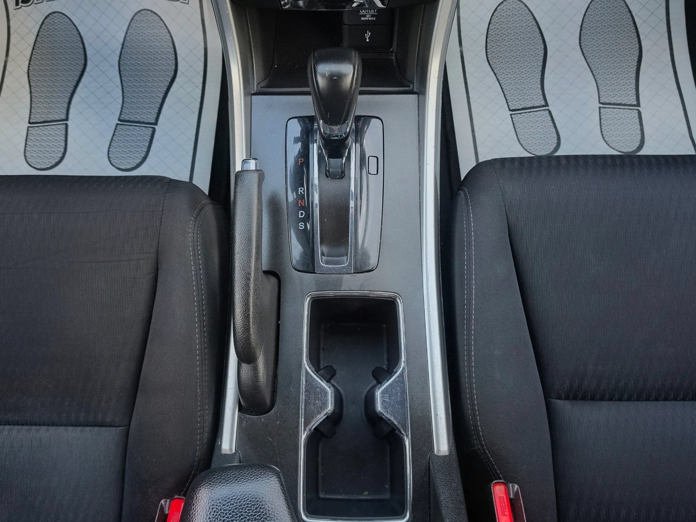 Used 2015 Honda Accord Sport image 27
