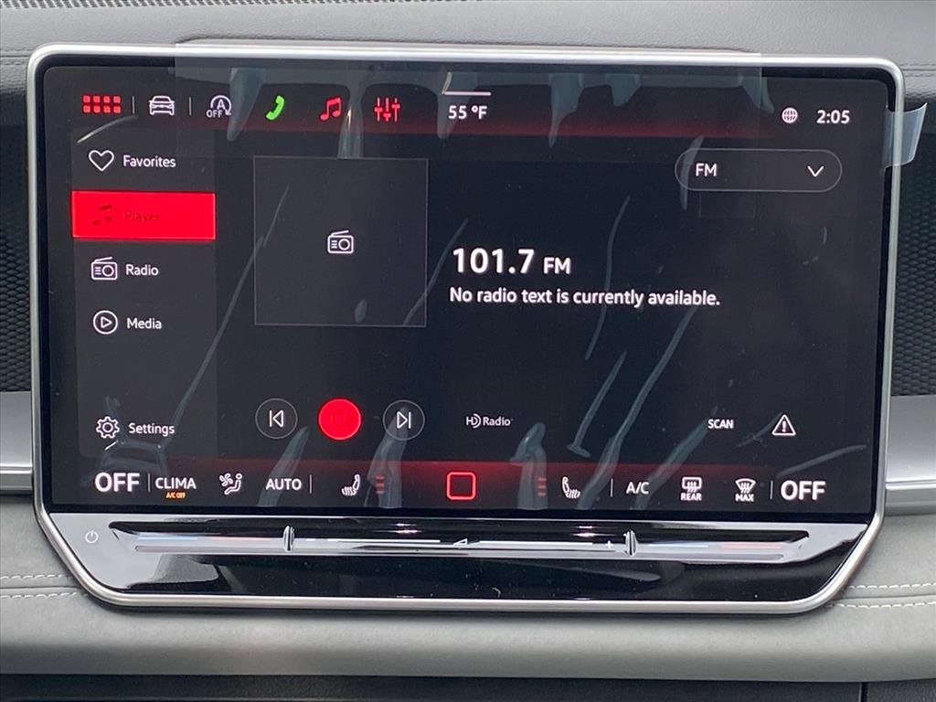 New 2026 Volkswagen Tiguan SE image 6