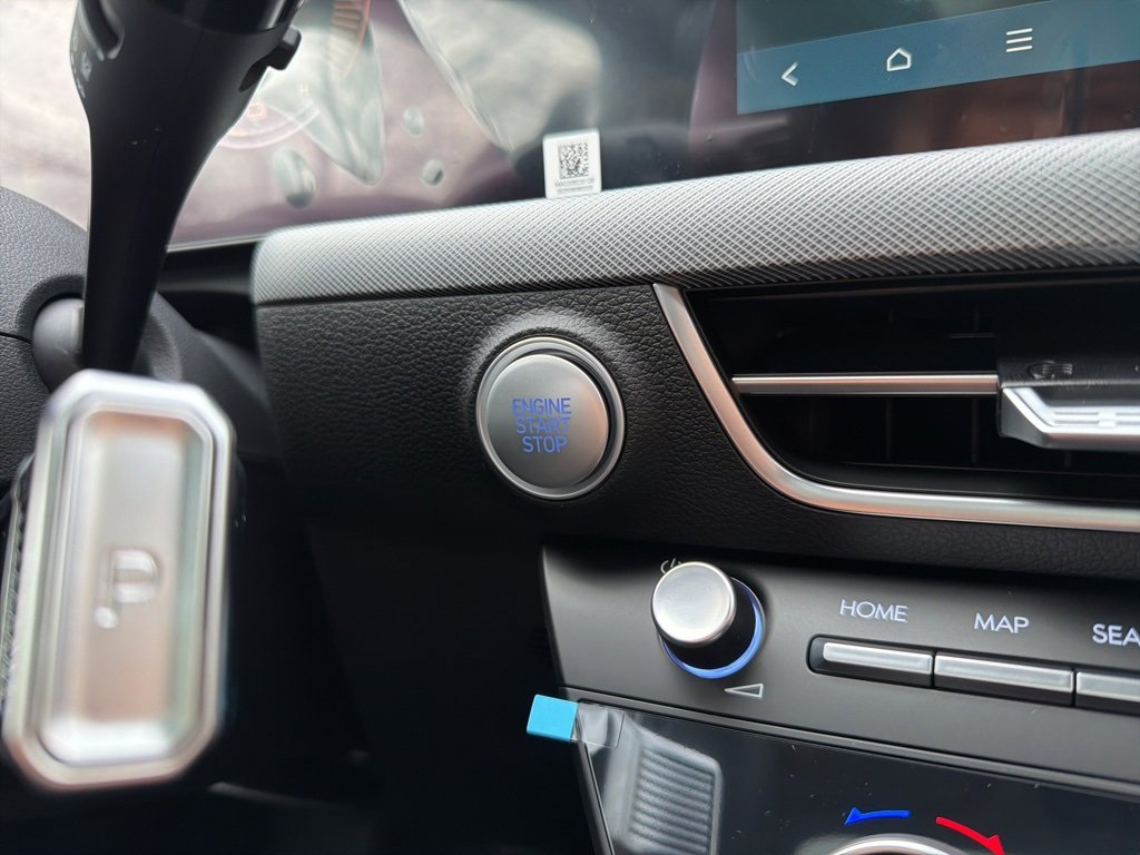 New 2026 Hyundai Sonata SEL image 37