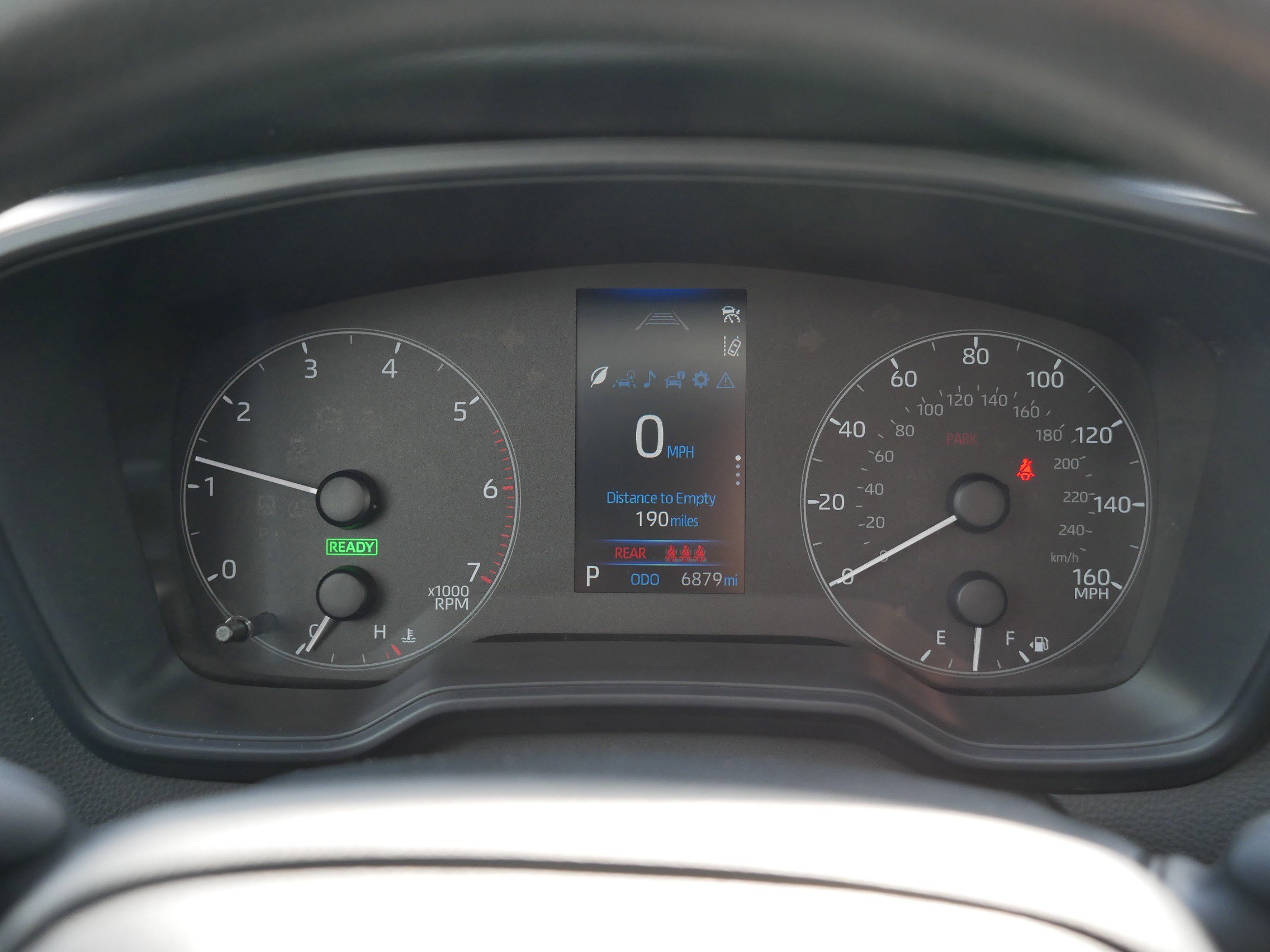 Used 2024 Toyota Corolla LE image 21