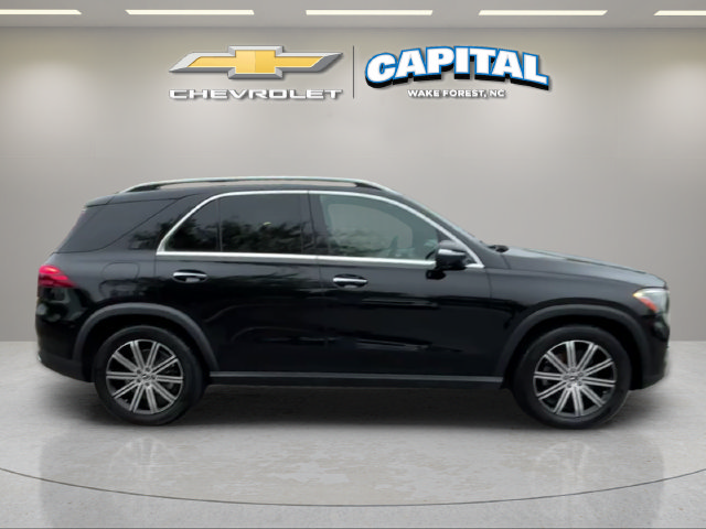 Used 2026 Mercedes-Benz GLE 350 4MATIC image 6