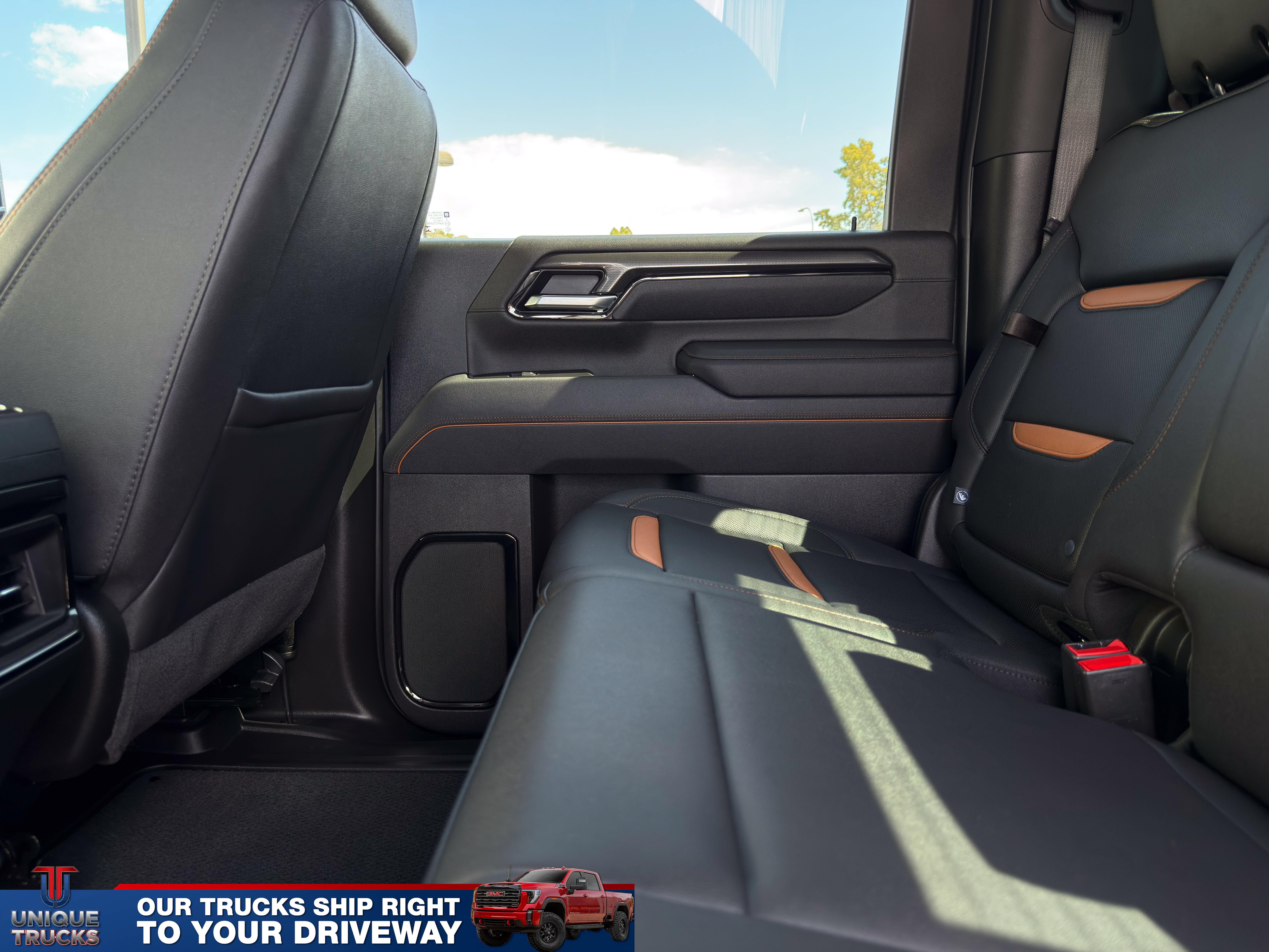 Used 2026 GMC Sierra 3500 AT4 w/ AT4 Premium Plus Package AWD/4WD image 23