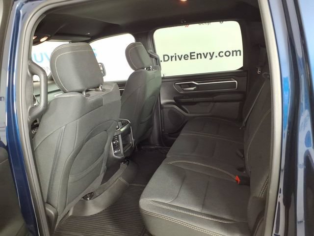 Used 2019 RAM 1500 Big Horn AWD/4WD image 9