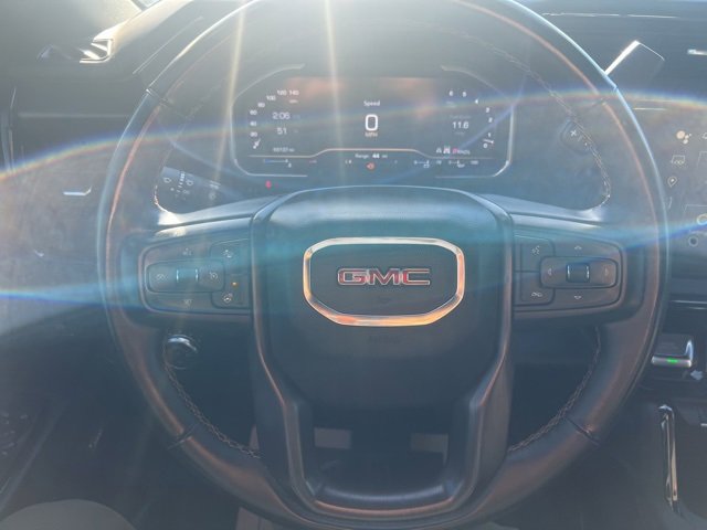 Used 2024 GMC Sierra 2500 AT4 w/ AT4 Preferred Package image 20