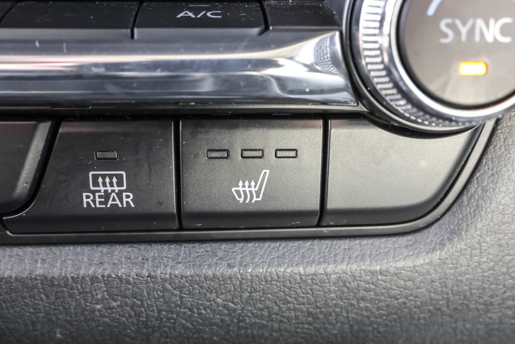 Used 2023 MAZDA CX-30 AWD 2.5 S w/ Premium Package image 26