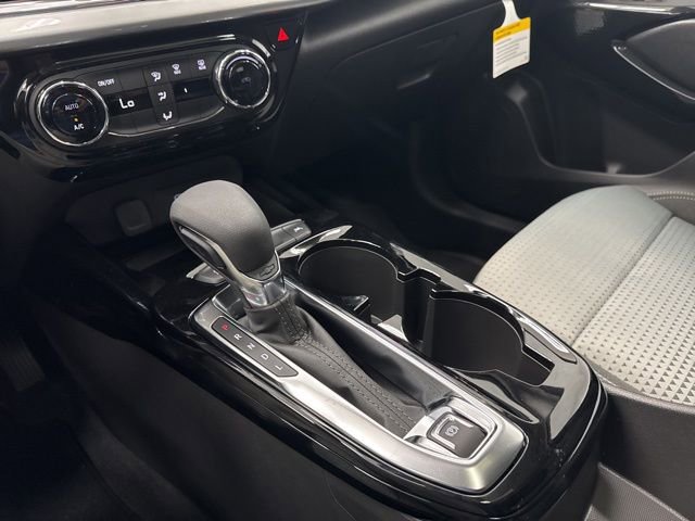 New 2026 Chevrolet Trax LT FWD image 20