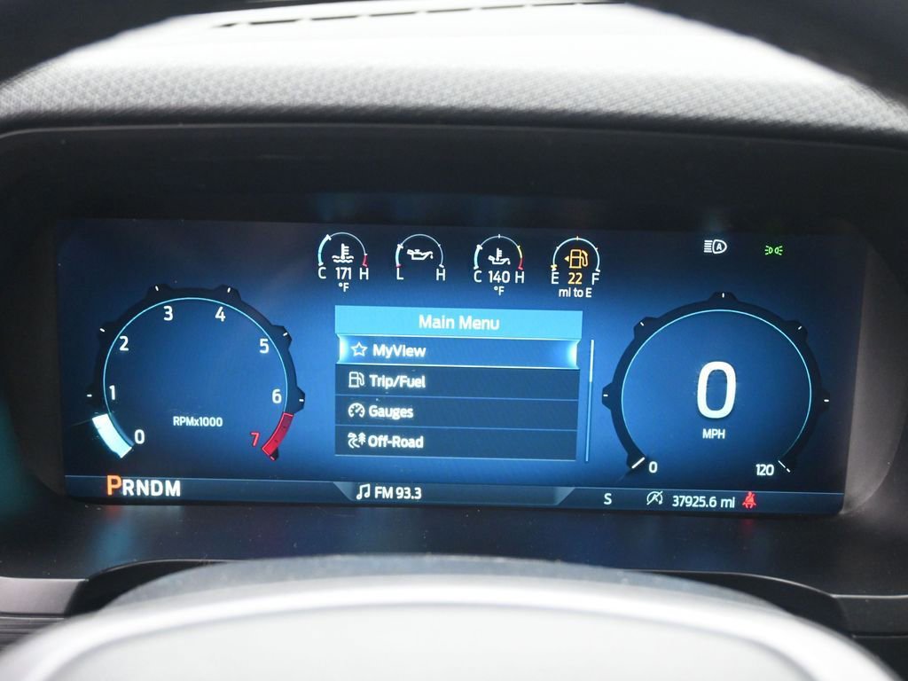 Used 2024 Ford F150 XLT image 13