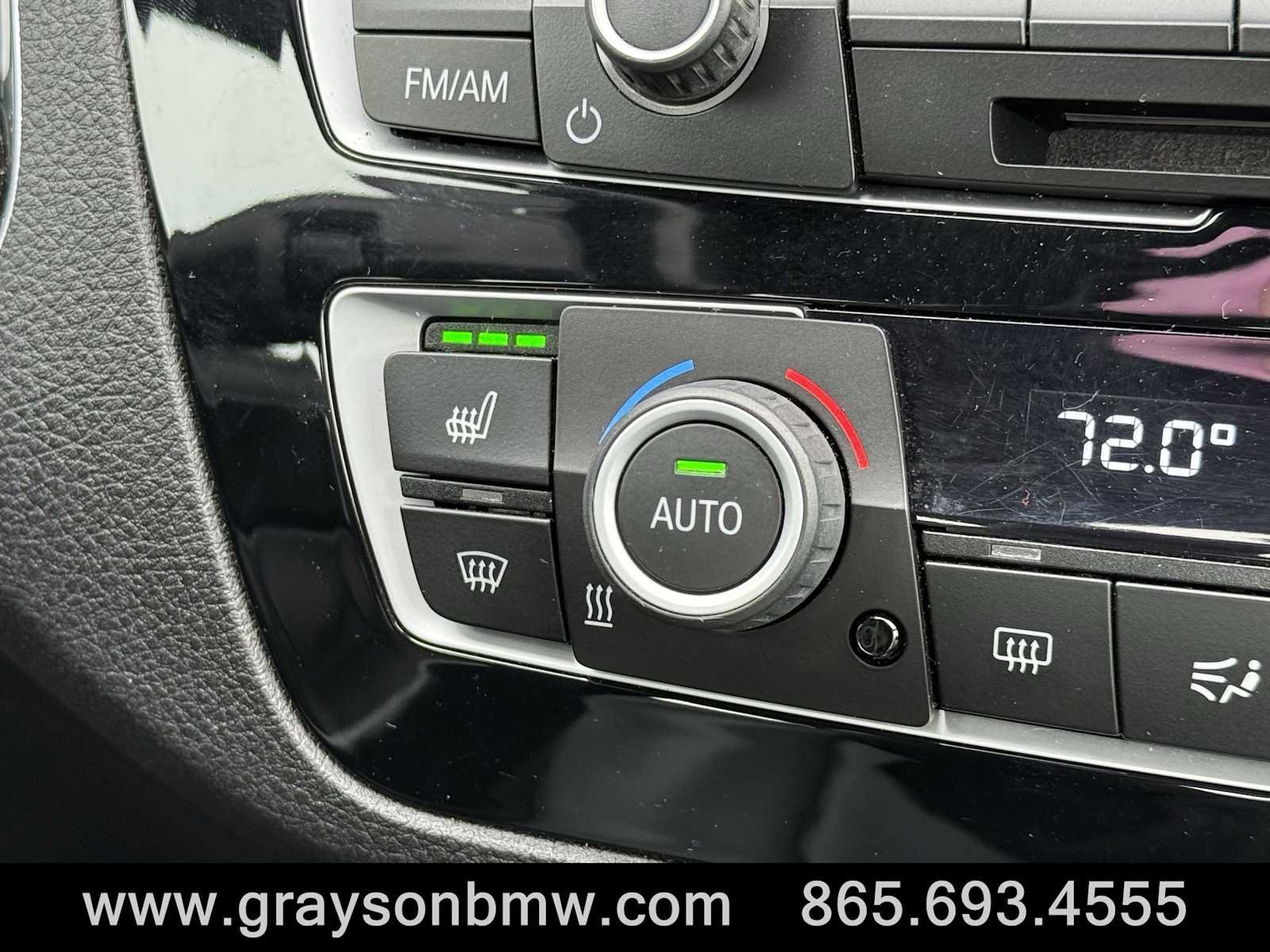 Used 2018 BMW M2 image 26