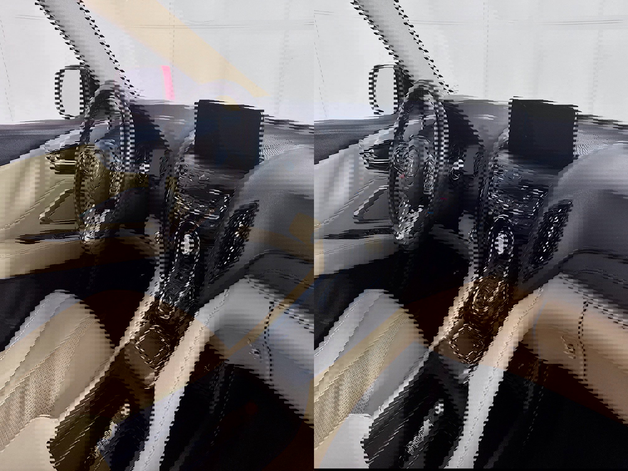 Used 2020 Acura RDX AWD w/ Technology Package image 29