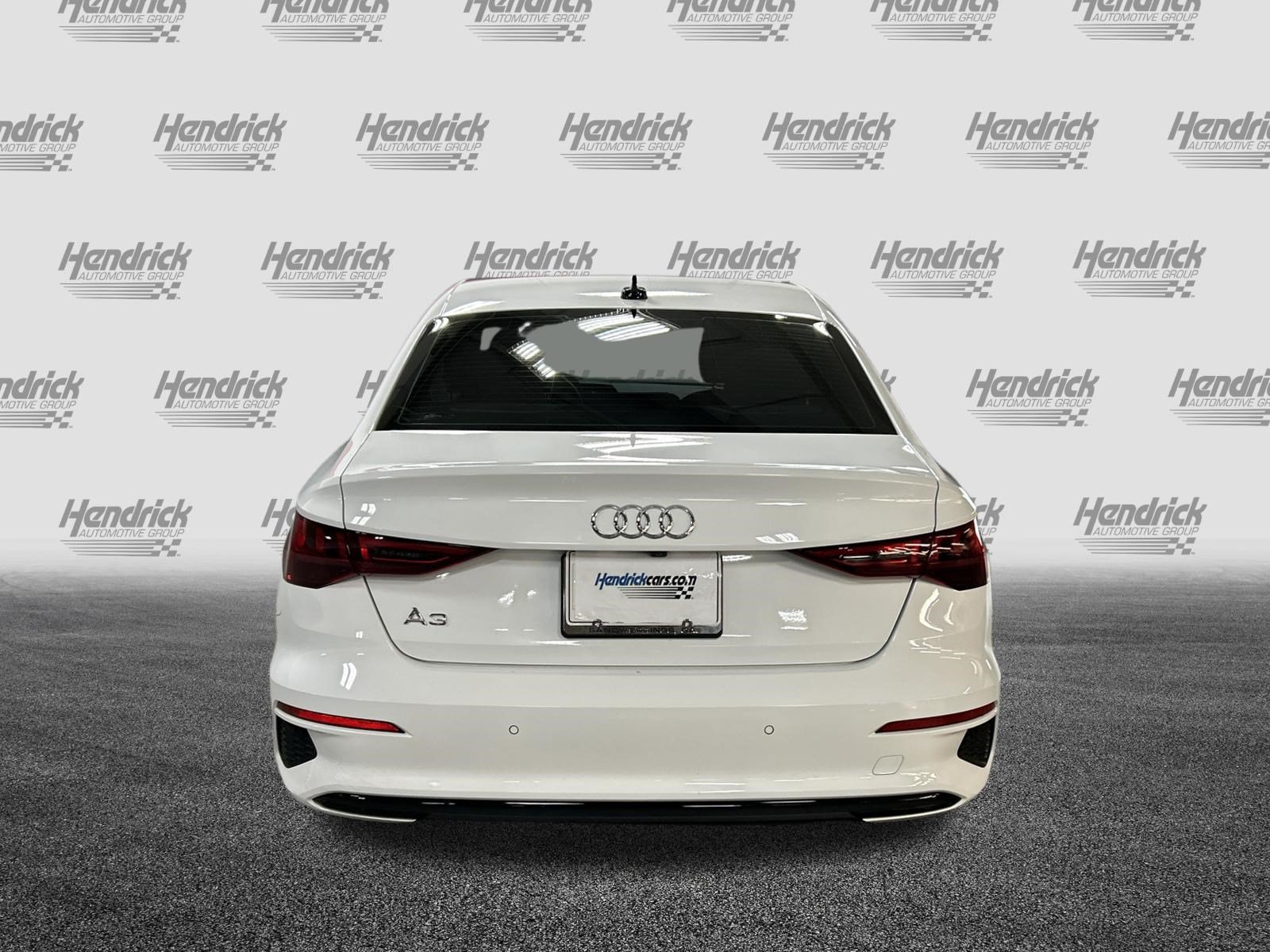 Used 2022 Audi A3 2.0T Premium Plus FWD image 9