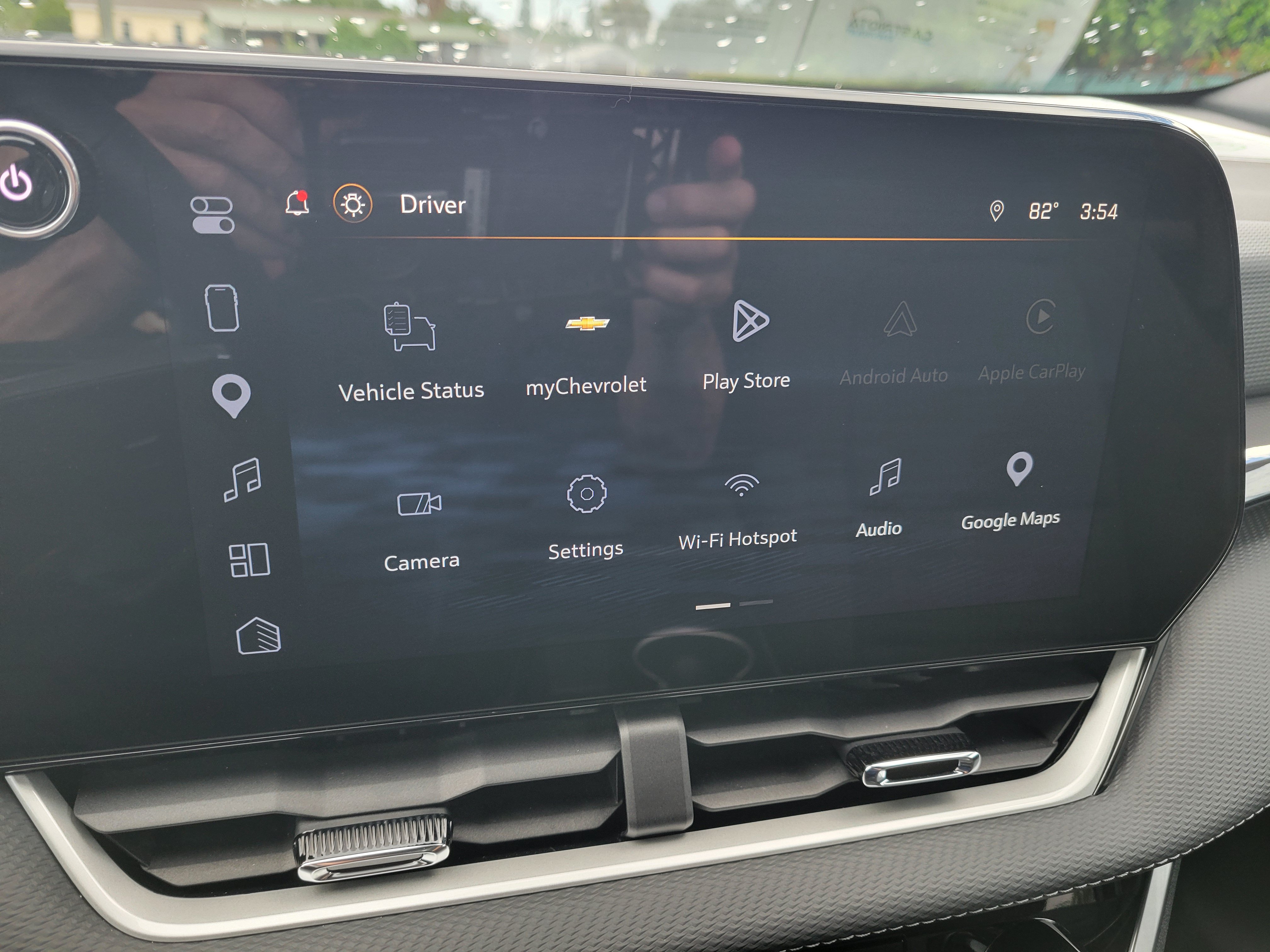 Certified 2026 Chevrolet Equinox LT FWD image 17