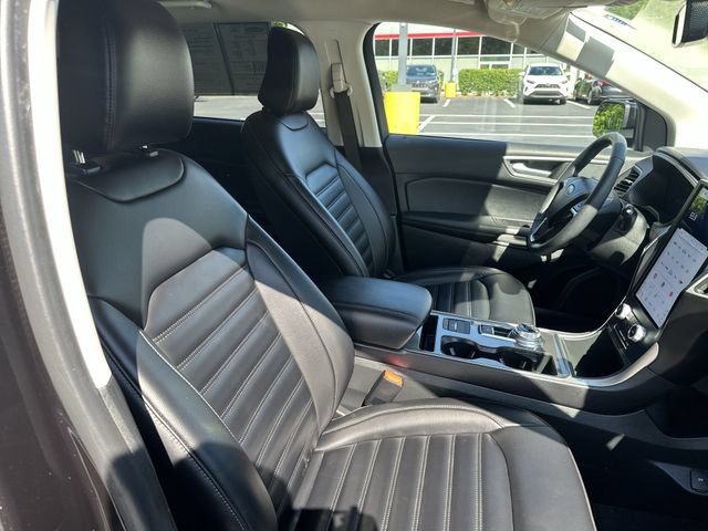 Used 2024 Ford Edge SEL w/ Convenience Package AWD/4WD image 29