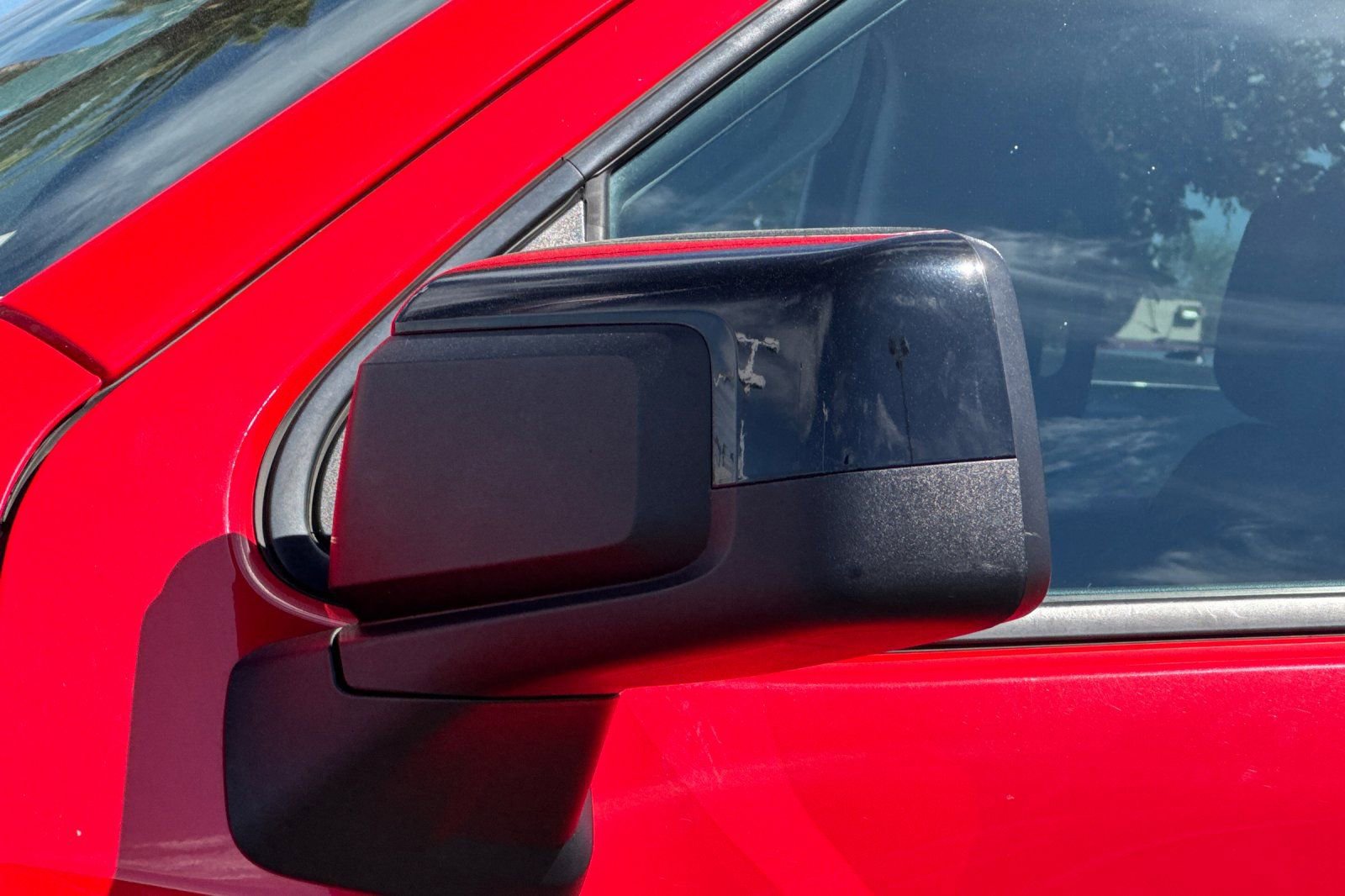 Used 2020 Chevrolet Silverado 1500 RST image 48