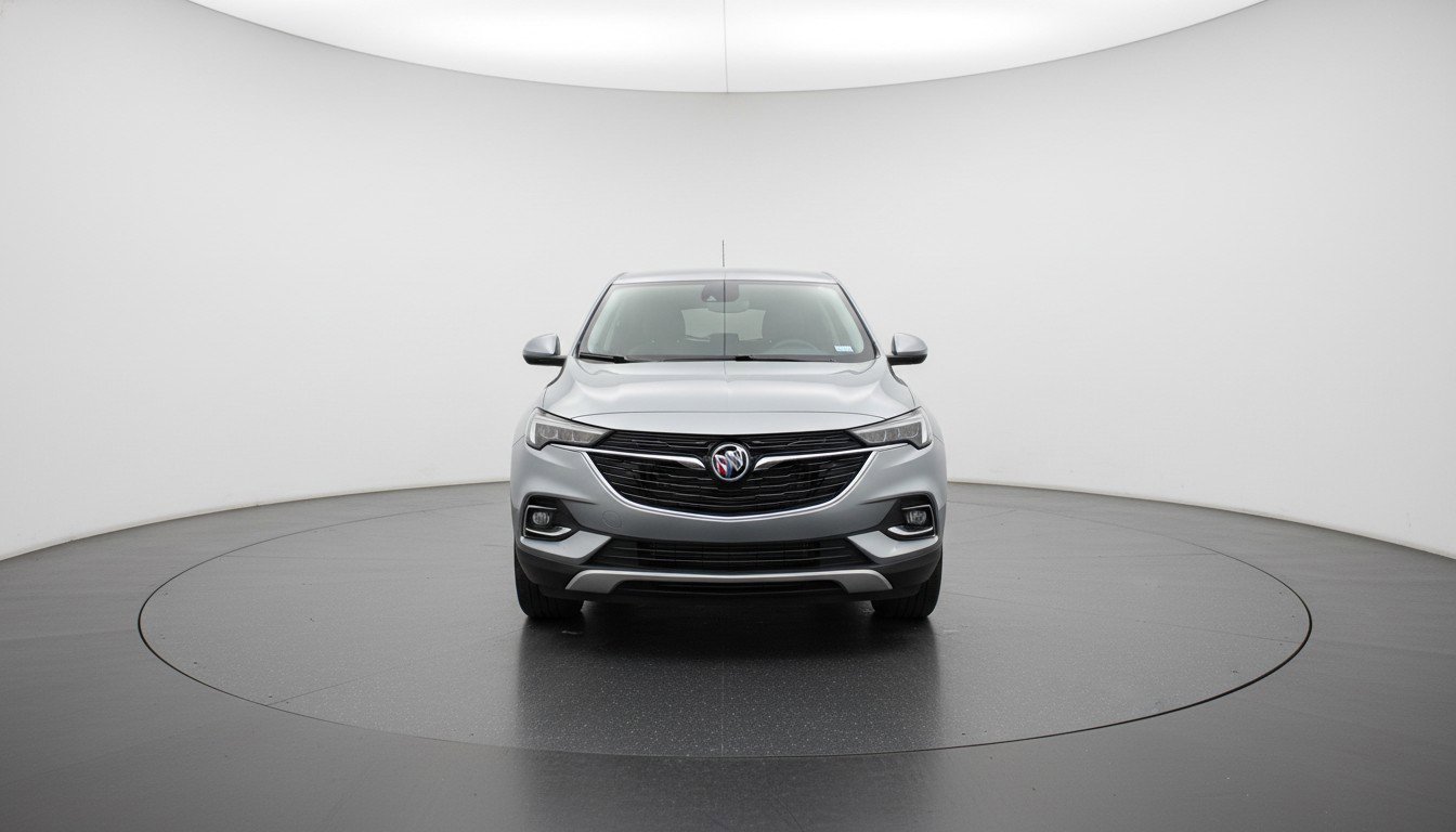 Used 2025 Buick Encore GX Preferred image 2