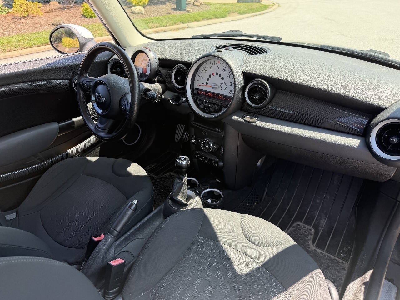 Used 2011 MINI Cooper S FWD image 7