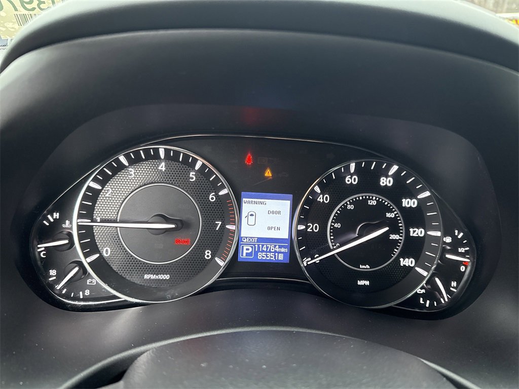 Used 2019 Nissan Armada SL w/ Premium Package image 27