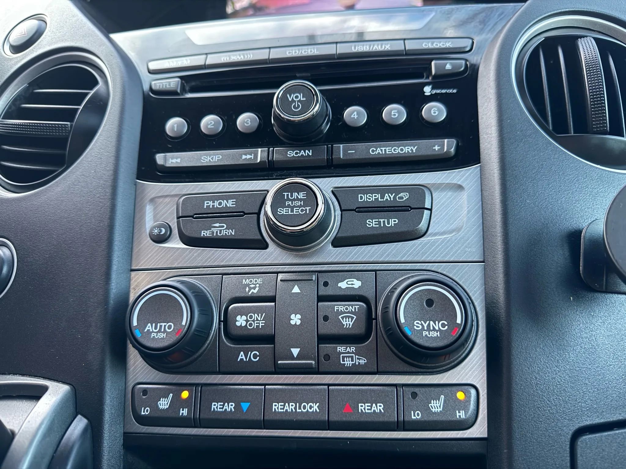 Used 2013 Honda Pilot EX-L image 13