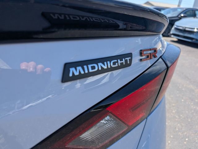 New 2026 Nissan Altima 2.5 SR w/ SR Midnight Edition Package FWD image 10