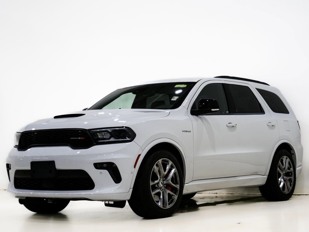 Used 2023 Dodge Durango R/T image 3