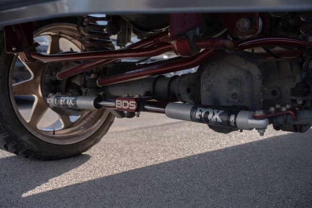 Used 2020 Ford F250 Limited image 26