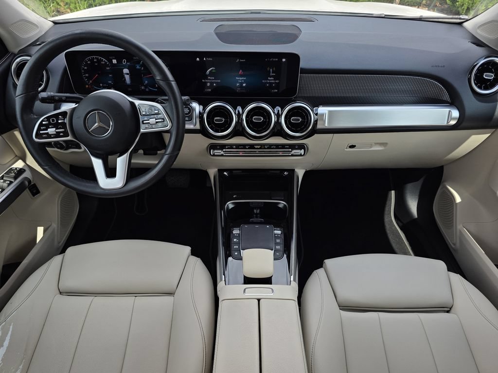 Used 2021 Mercedes-Benz GLB 250 image 12