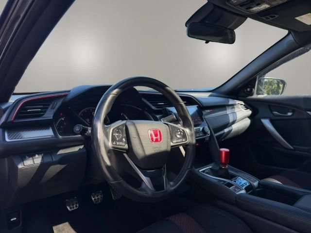 Used 2020 Honda Civic Si image 10