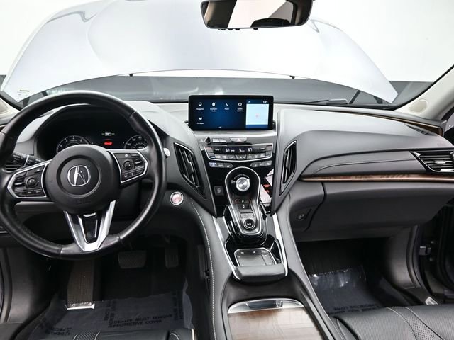 Used 2020 Acura RDX FWD w/ Advance Package image 16
