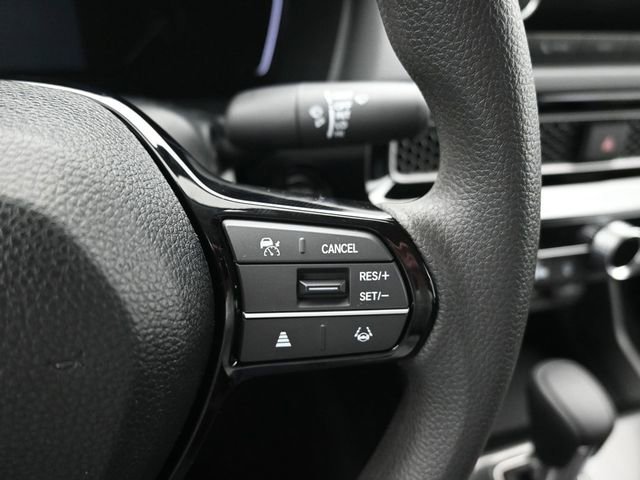 New 2026 Honda Civic LX image 17