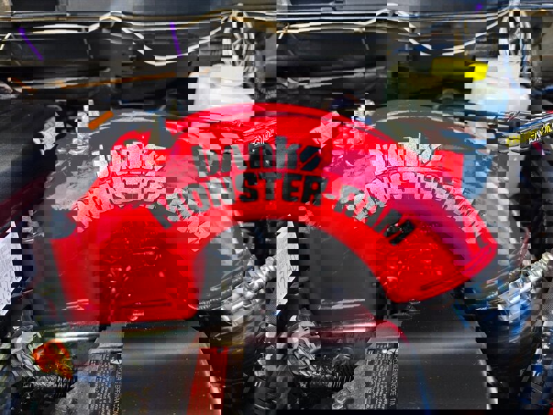 Used 2003 Dodge Ram 2500 Truck 4x4 Quad Cab image 22