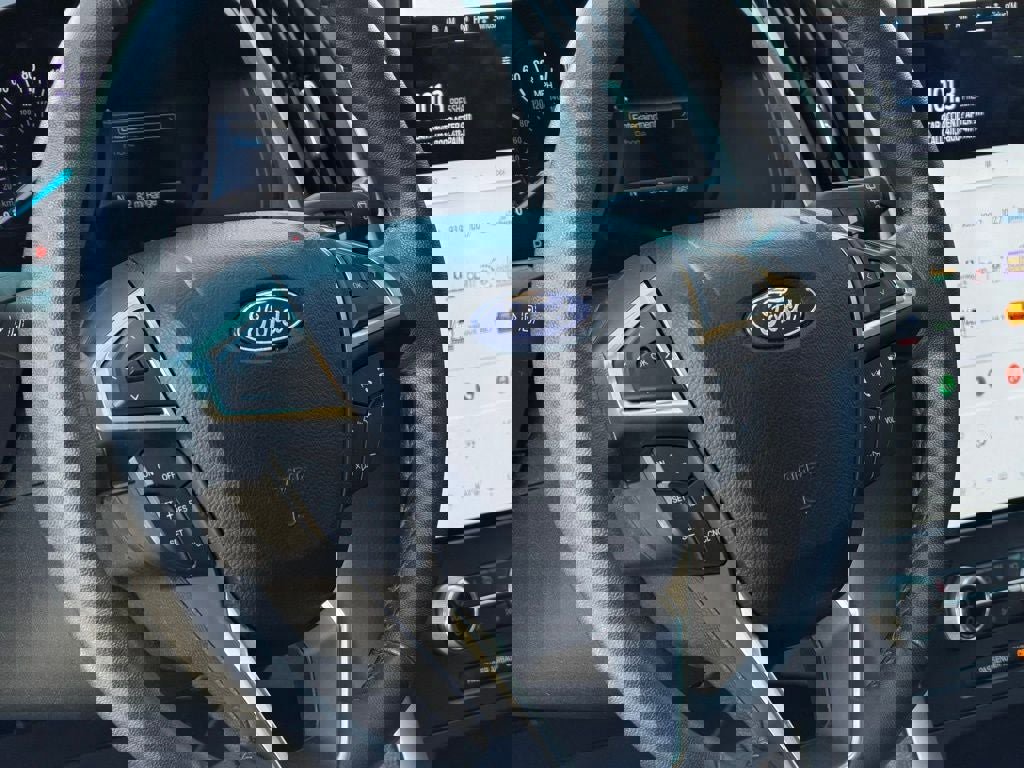 Certified 2022 Ford Edge SEL w/ Convenience Package image 38