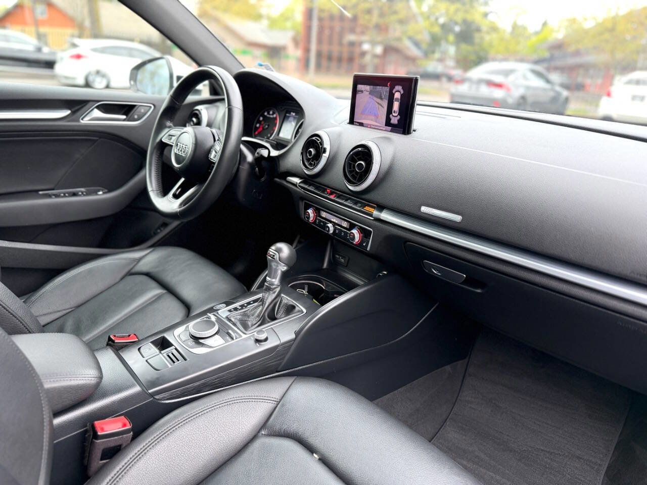 Used 2018 Audi A3 2.0T Premium Plus FWD image 10